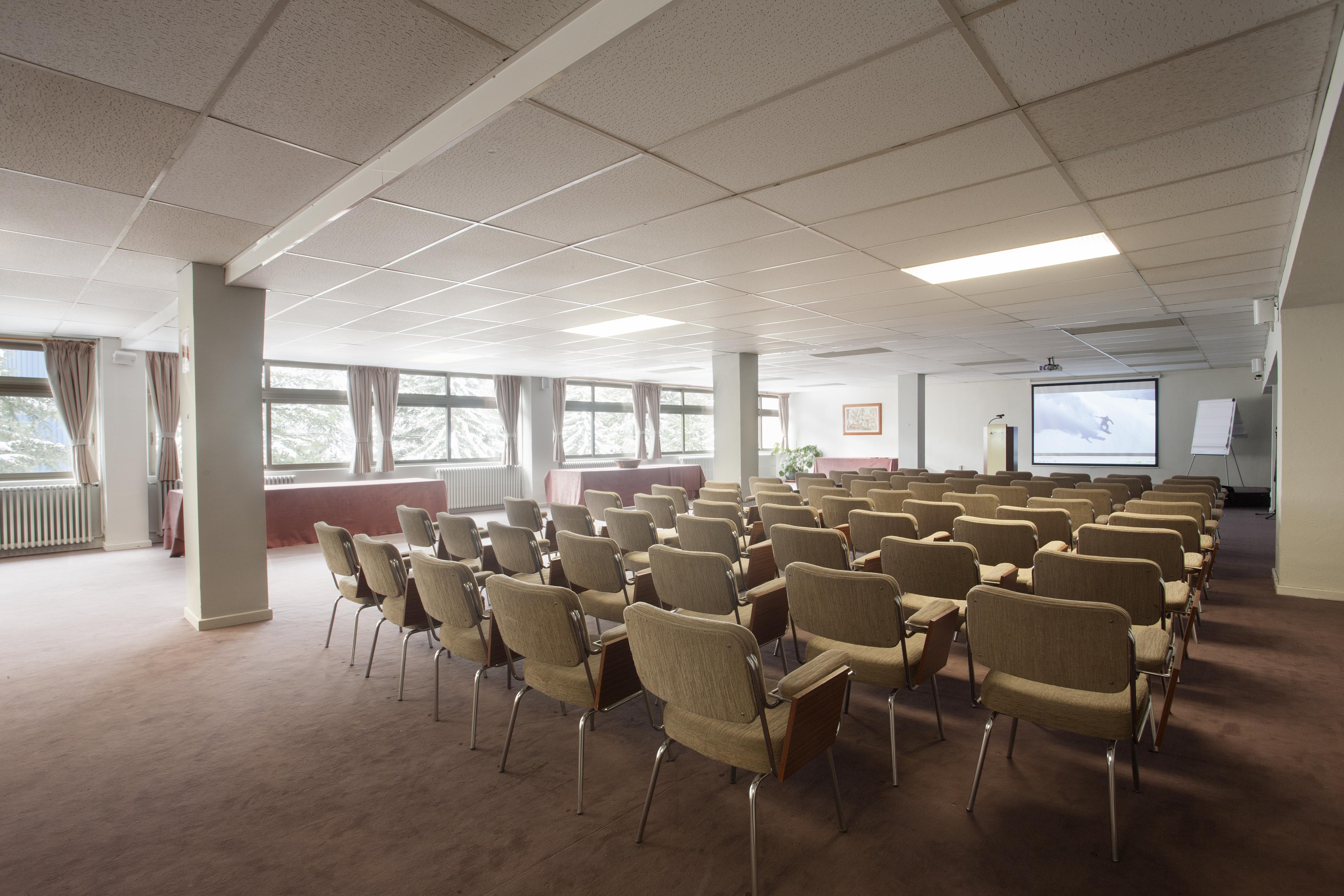 Tuc Blanc Hotel Baqueira Beret Ngoại thất bức ảnh