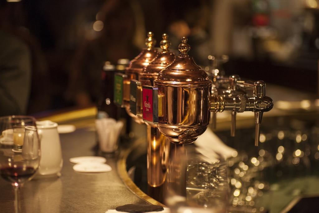 Tuc Blanc Hotel Baqueira Beret Ngoại thất bức ảnh